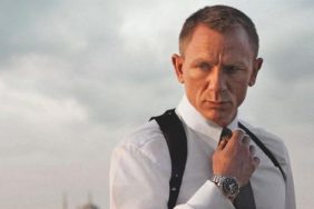 Bond 25 plot