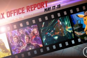 John Wick Dethrones The Avengers for #1 Spot at the Box Office