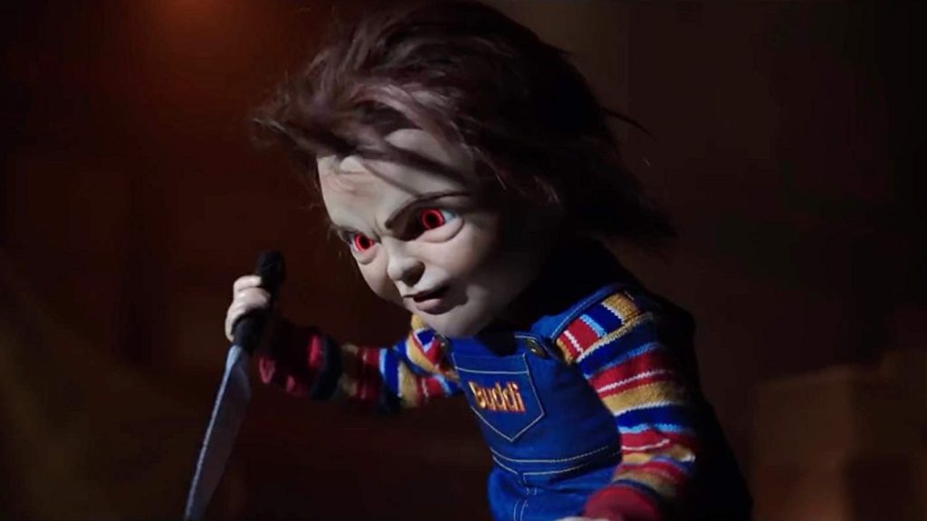 Child's Play Remake Collector's Edition Special Features Revealed