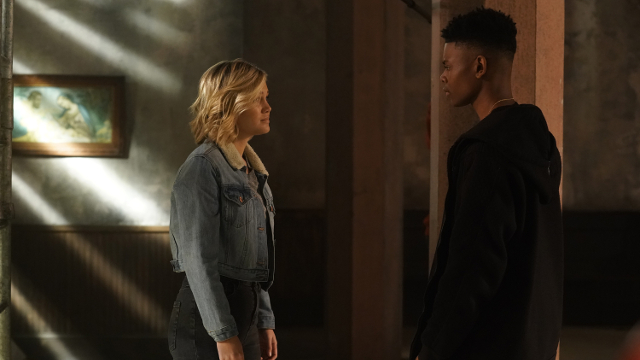 Cloak & Dagger Season 2 Episode 6 Recap
