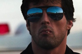 Sylvester Stallone Discusses Potential Cobra Streaming Series