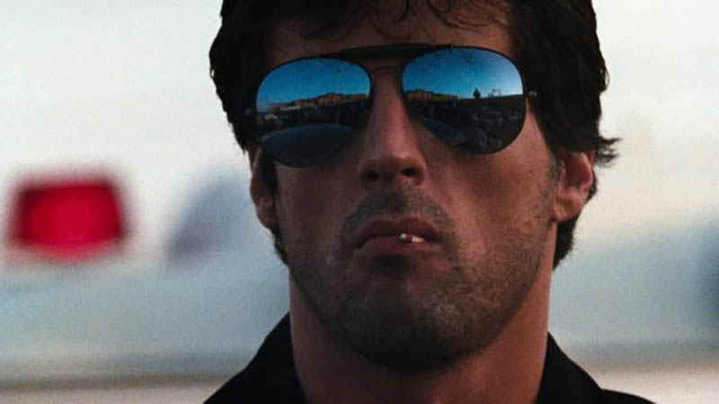 Sylvester Stallone Discusses Potential Cobra Streaming Series