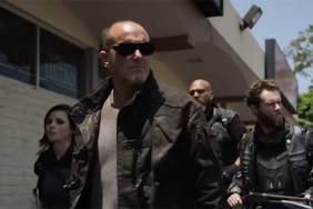 The Coulson Impostor is On The Run in Agents of Shield 6.02 Promo