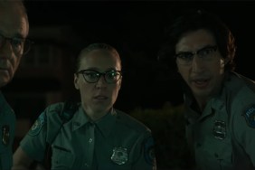 Kill The Head With Red-Band The Dead Don't Die Trailer
