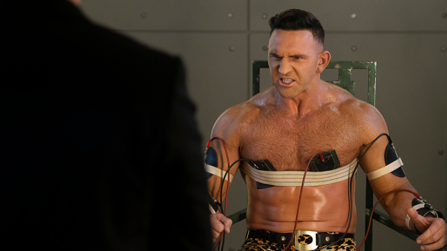 Doom Patrol Episode 13 Recap