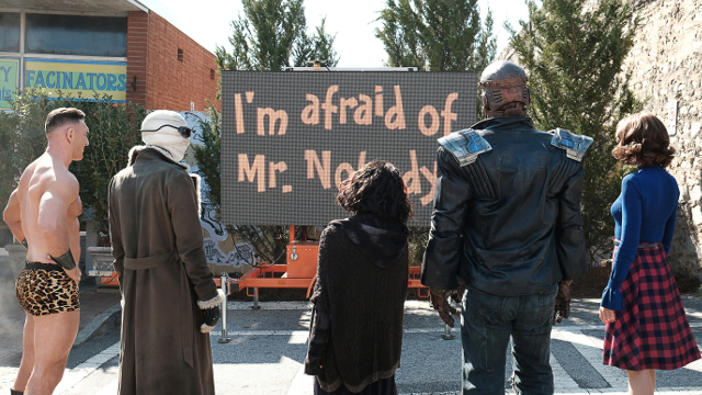 Doom Patrol Episode 14 Recap