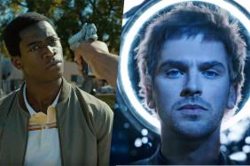 FX Sets Premiere Dates For Snowfall and Legion Final Season