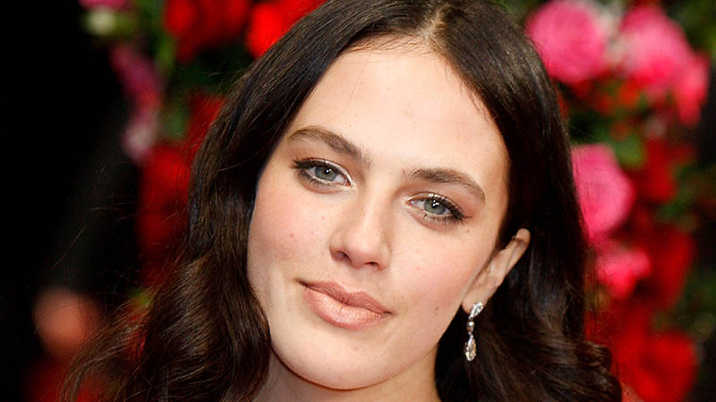 USA's Brave New World Adaptation Enlists Jessica Brown Findlay