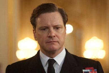 John Madden to direct Colin Firth
