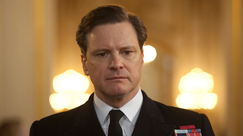 John Madden to direct Colin Firth
