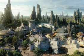 Experience John Williams' Sweeping Score For Star Wars: Galaxy's Edge