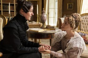 Gentleman Jack season 2