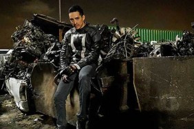 Gabriel Luna To Return as Ghost Rider In Hulu Series