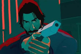 John Wick Is Heading To The Video Game World in Hex
