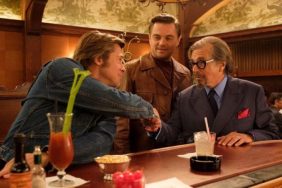 Once Upon a Time in Hollywood longer