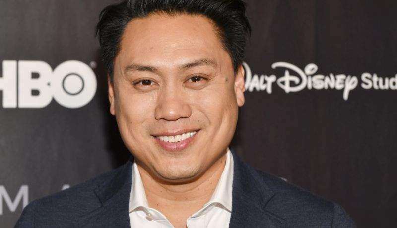 20th Century Fox TV Signs Jon M. Chu to Major First-Look Deal