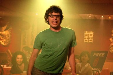 Jemaine Clement boards Avatar sequels