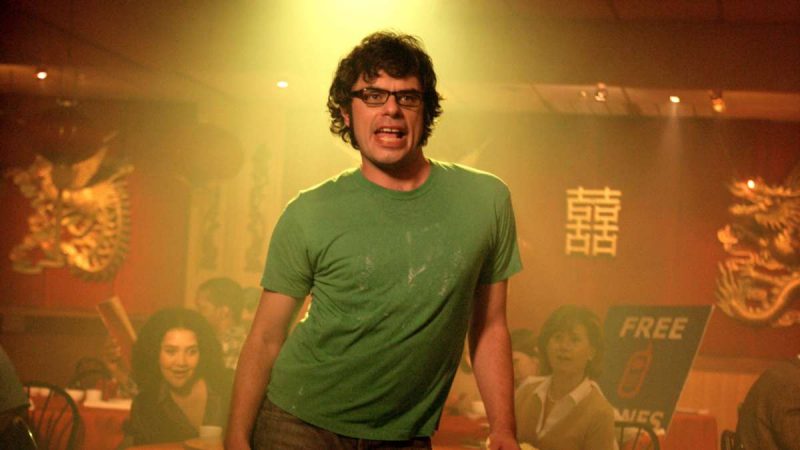 Jemaine Clement boards Avatar sequels