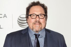 Jon Favreau producing Prehistoric Planet