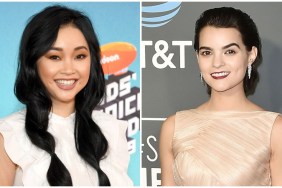 Brianna Hildebrand and Lana Condor to Star in New Comedy Girls Night