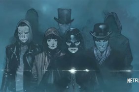 Netflix Orders Series Adaptation of Mark Miller's The Magic Order