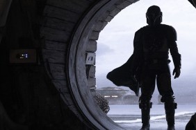 Bob Iger Teases A Potential Third Live-Action Star Wars Series