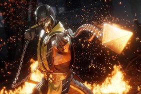 Mortal Kombat Reboot Set for 2021 Release