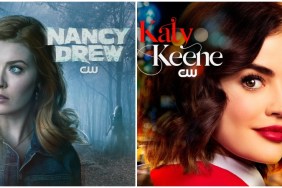 Katy Keene and Nancy Drew Get Series Orders at The CW