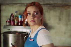 Nancy Drew trailer