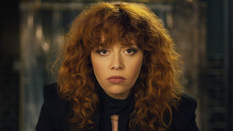 Jon Stewart's Irresistible Adds Natasha Lyonne