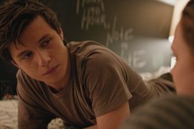 Language of Flowers casts Nick Robinson
