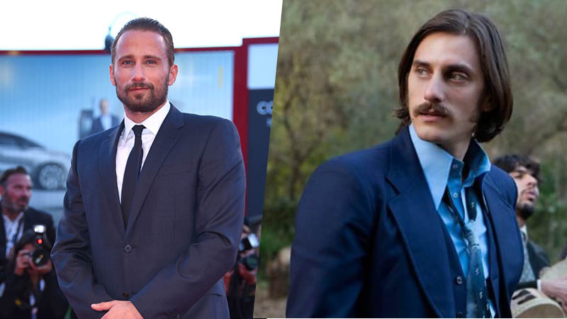 Matthias Schoenaerts & Luca Marinelli Join The Old Guard