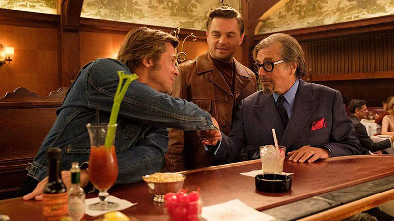 First Once Upon a Time in Hollywood Reactions Call It Tarantino's Masterpiece