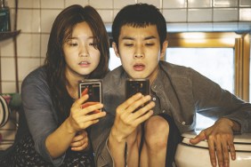 Bong Joon-Ho's Parasite Set For October Release