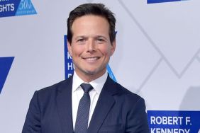 Scott Wolf to Replace Freddie Prinze Jr. in The CW's Nancy Drew Series
