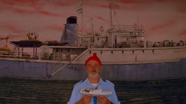 Best movies set at sea