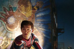 Peter Must Rise To The Challenge in New Spider-Man: Far From Home Poster