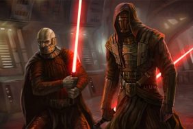 Star Wars: Knights of the Old Republic movie rumored