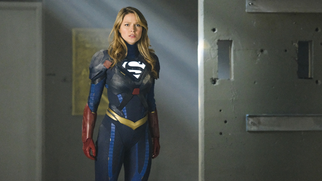 Supergirl Season 4 Episode 22 Recap