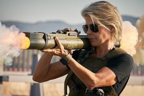 Terminator: Dark Fate featurette
