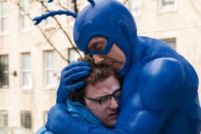 canceled The Tick