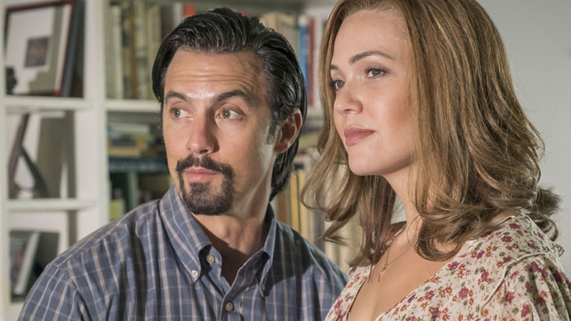 NBC renews This is Us