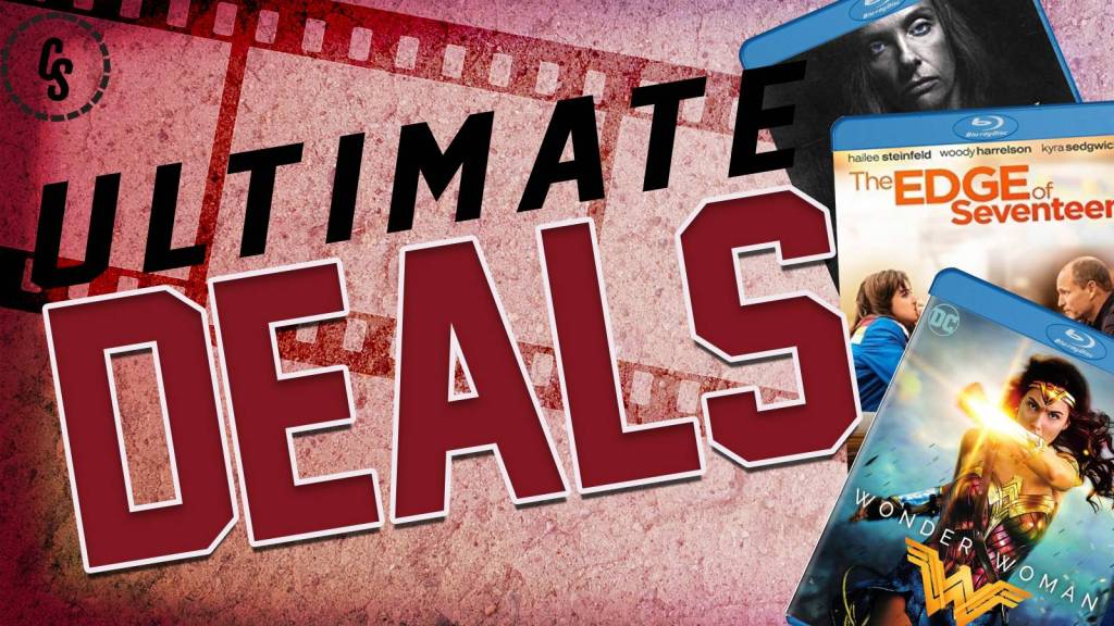 Mother's Day Movie Gift Guide: Find the Perfect Movie for Your Mom!
