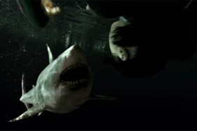 Danger Is On The Move in 47 Meters Down: Uncaged Trailer