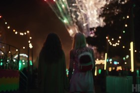 HBO's Euphoria Trailer Wants You to Feel Something