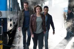 Whiskey Cavalier Will Not Return For a Second Season
