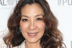 Michelle Yeoh Is Looking For A Gunpowder Milkshake with Karen Gillan