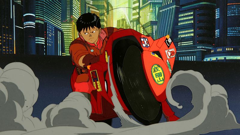 Taika Waititi's Akira Release Date Confirmed for May 2021