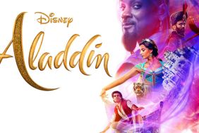 The Cast and Creative Team Behind Aladdin Celebrate A New Take On Disney Classic
