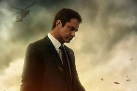 Angel Has Fallen Trailer: Gerard Butler Returns as Mike Banning